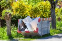 Dumpster Rental Lubbock image 7